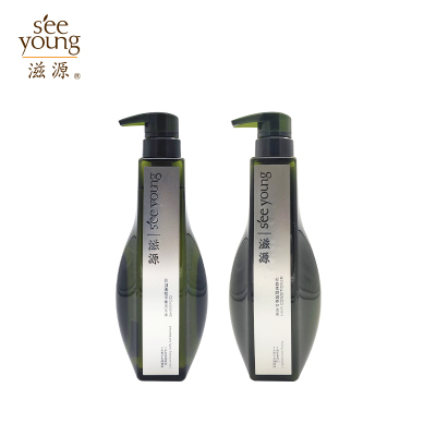 滋源洗护套装07款(535g+535g)/套