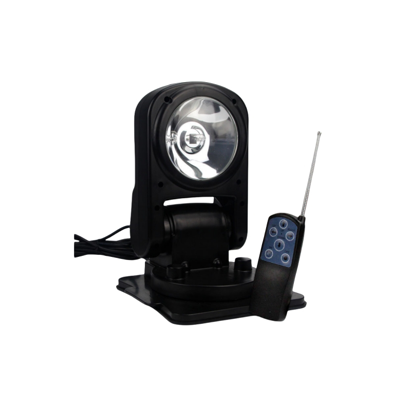 讯博士 SSD110 车载遥控搜索灯 1.00 盏/套 (计价单位:套) 黑色