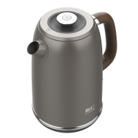 利仁SH-T1718纯钛电热水壶