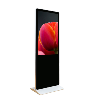 昌裕CY-GGG-AG47 47寸办公专用立式信息发布设备智能叫号取号多媒体视频播放器广告机终端