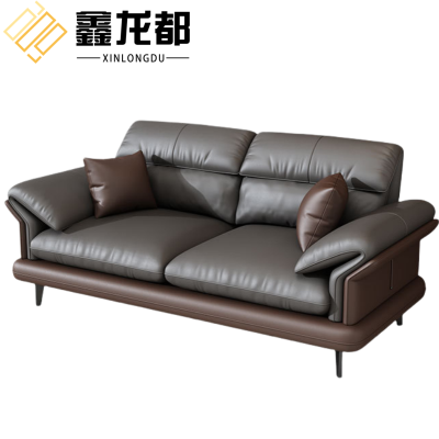 鑫龙都沙发双人张