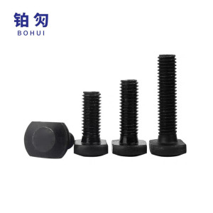 铂灳 T型螺栓 M16*45 个