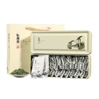 源御露(YuanYuLu) 私房茶铁观音新茶安溪茶叶铁观音兰花香散装乌龙茶叶高档500g/盒装