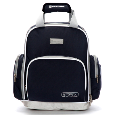 瑞士时尚多功能儿童女士带娃妈咪包SNK2310