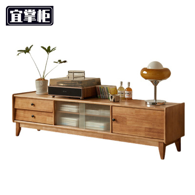 宜掌柜落地 电视柜