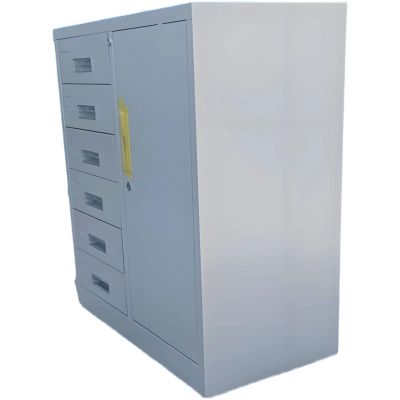 茂春 六斗柜 750*390*820mm(个)