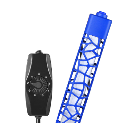 石英加热棒防爆自动恒温乌龟缸小型水族箱加热器鱼缸加温棒