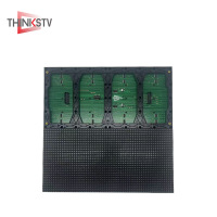 泰亨 室内LED显示屏 P4.75 平方米