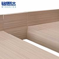 铭思达床头柜饰板600*600*36mm个