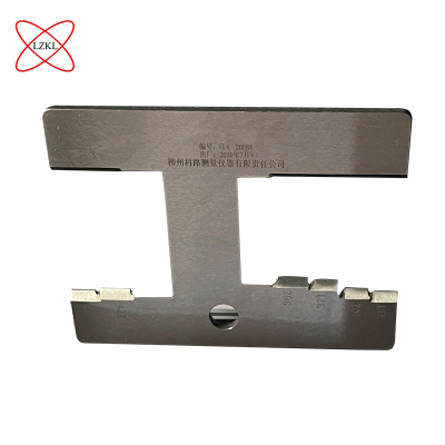 LZKL螺纹接头43 40 36量规KL-2015064-07V1件