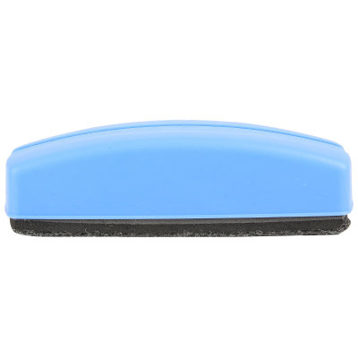 晨光 M&G 绒面高档白板擦 ASC99363 155×50×45mm (蓝色) 个