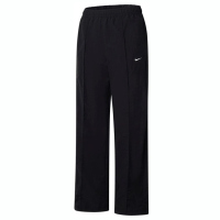 NIKE/耐克长裤运动休闲舒适透气梭织宽松款女裤FQ3589-010 C