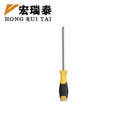宏瑞泰 十字螺丝刀 6*150mm 把