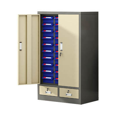 凌迪星零件收纳柜605*360*1030mm台