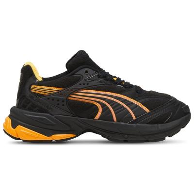 彪马(Puma)运动潮流拼接透气跑鞋男速感时尚休闲百搭复古街头经典