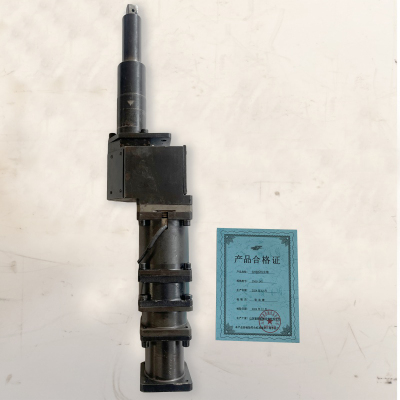 智能扳机主轴 ZNBJ-240
