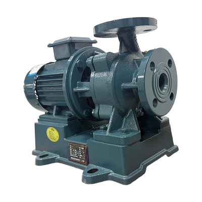 卡西斯顿 离心泵 ISW40-125 台