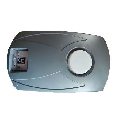 鹤诚杰森 车库电机 1000型 台