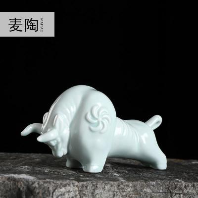 美帮汇开业礼品装饰品办公车内饰品摆件车载摆件