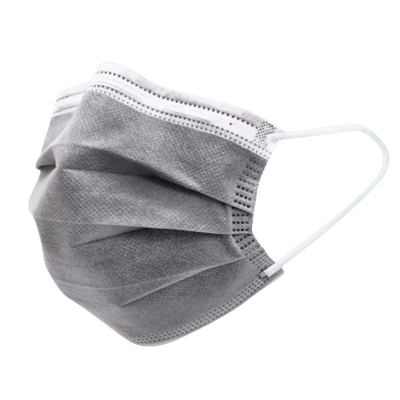 豫众诺 一次性口罩 活性炭 个
