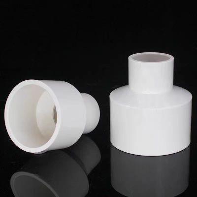 盛京联硕 PVC给水异径直通 公称内径315*250mm 个