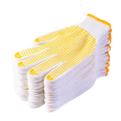 永满铁运 点珠手套 均码 双