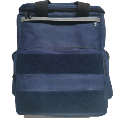 标测科技 BC013 多功能双肩工具包 33cm*20cm**56cm 藏蓝