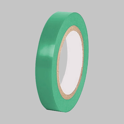 百晟长恒 BSCH-XP59S 17mm*10m 胶带(计价单位:个)绿色