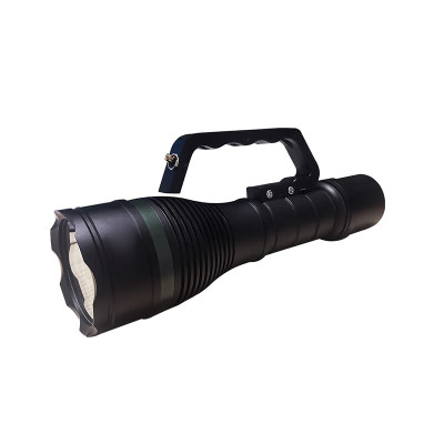 宙明 ZM-14Y 探照灯(计价单位:盏)黑色