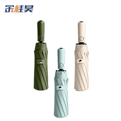 金桂昊 雨伞 12骨 把