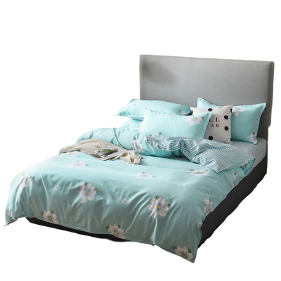 赞属 臻棉四件套--美好纯梦200*230cm 套