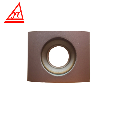 江涛JT 硬质合金刀片 铣削 YT767 N134 片