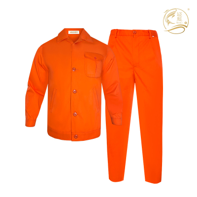 夏季工作服T-020