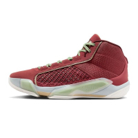 NIKE耐克篮球鞋Jordan XXXVIII舒适耐磨男鞋运动鞋FQ8896-600 D