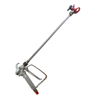 波斯(BOSI)加长杆喷枪(BST31151)根