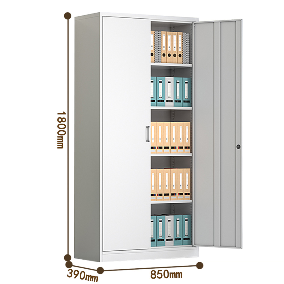 文件柜办公柜铁皮柜柜子档案柜