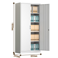 文件柜办公柜铁皮柜柜子档案柜