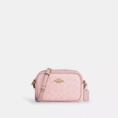 Mini相机包女士斜挎包时尚百搭配饰链条包女潮个性手提链条斜挎