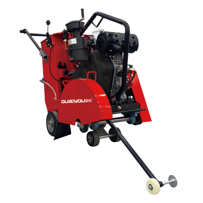 泉有 马路切割机