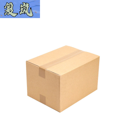 复岚 纸箱 175*95*115mm/个