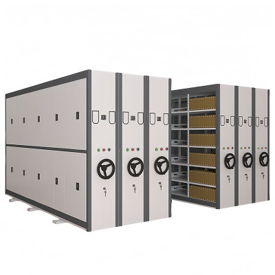 芙瑞塔电动密集架 90*58*230cm组