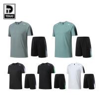 TDUO 运动服 R49 套