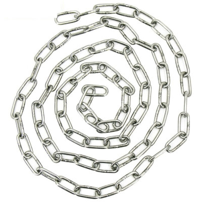 区南 不锈钢链条 24mm 米