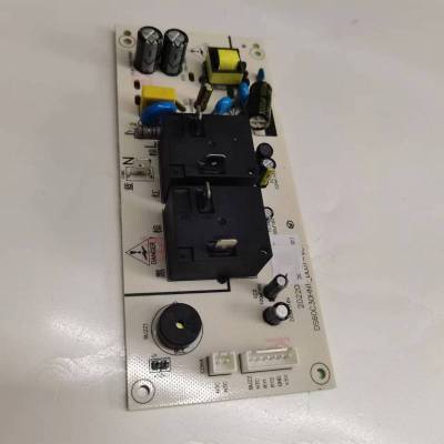 帮客材配法迪欧电热水器F60-C30HN1、F80-C30HN1电路板 电源板(主板)