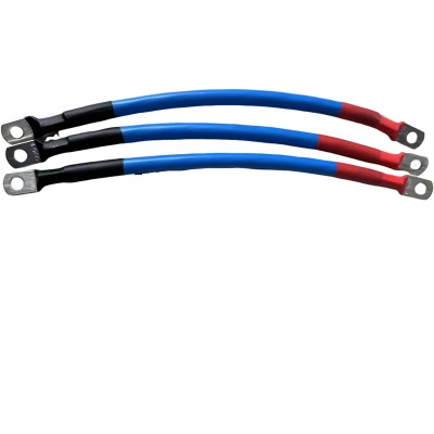 旋达 电瓶连接线 通用350mm 根