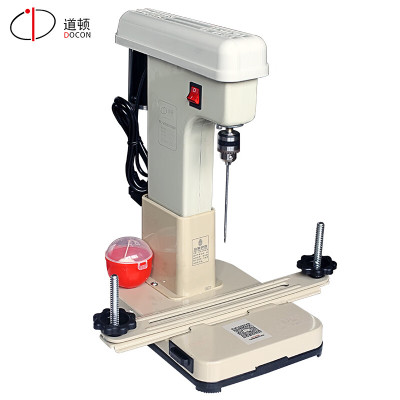 道顿(DOCON)DC-2168 穿线式装订机