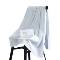 弗切尔珀榕 酒店风S浴巾