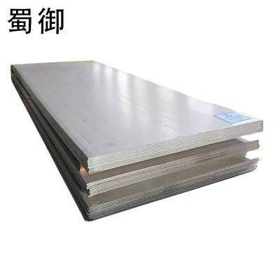 蜀御 镀锌板 2000*1000*2mm/张