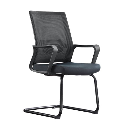 合祥源 会议椅职员弓形椅 580*540*930mm (计价单位:张)