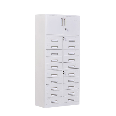 合祥源 HX-C47 上档二十斗柜 850*390*1850mm (计价单位:组)